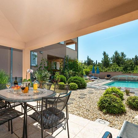 Apartment Matas - Srd317 By Interhome Рованьска Экстерьер фото