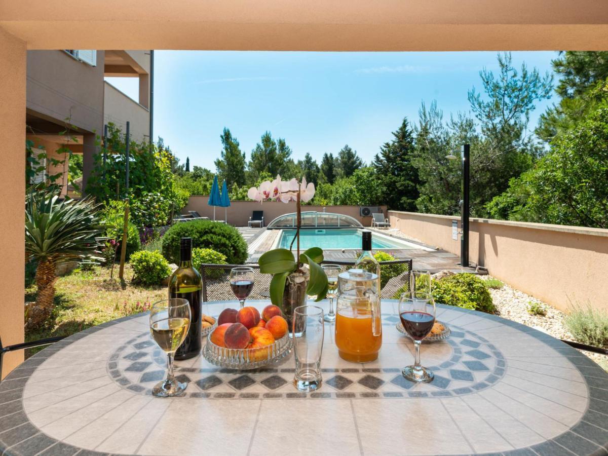 Apartment Matas - Srd317 By Interhome Рованьска Экстерьер фото